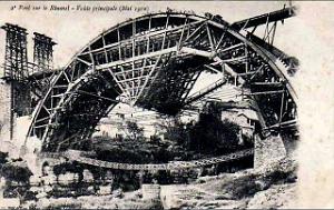 CONSTANTINE 04- PONT SIDI-RACHED